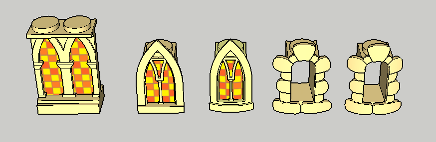 Ventanas Rikmor