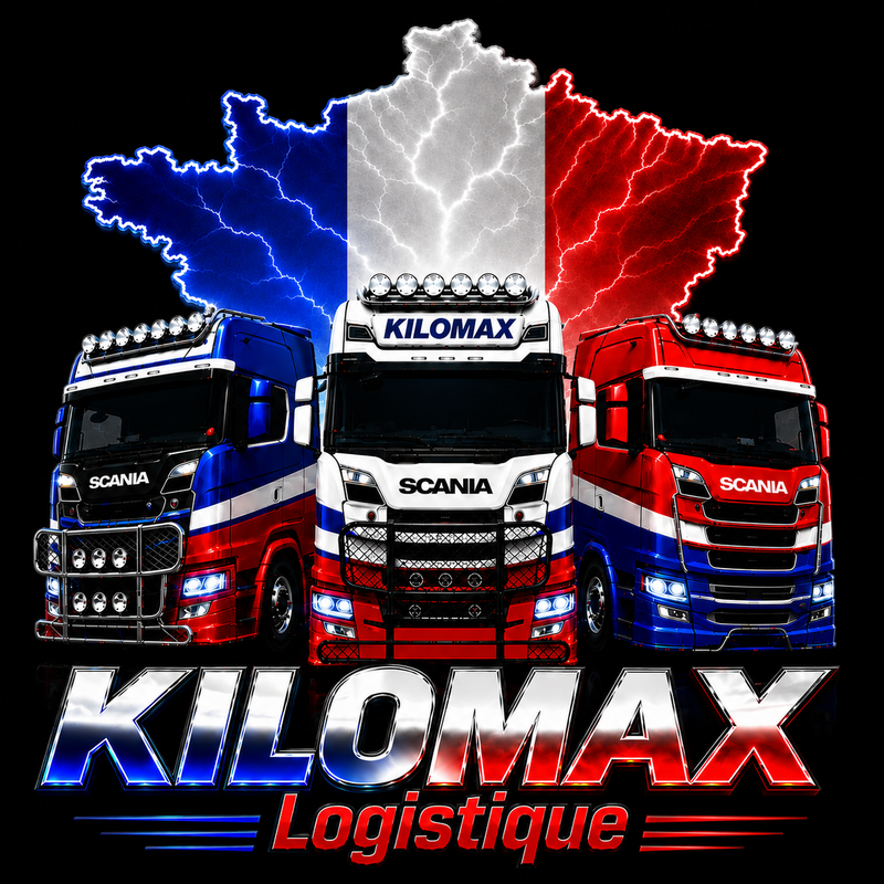 KILOMAX Logistique
