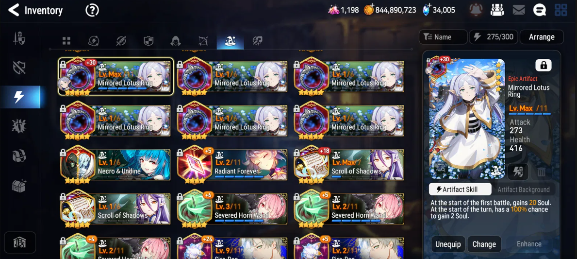 7