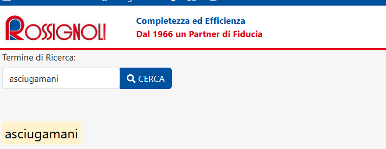 search-from-menu-item