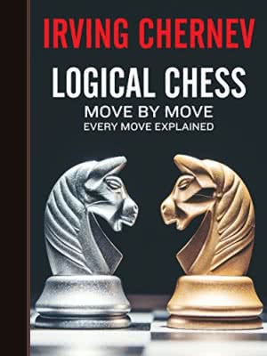 Logical Chess - Move by Move - Every Move Explained