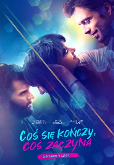 Coś się kończy, coś zaczyna / Endings, Beginnings (2019) PL.WEB-DL.XviD-GR4PE | Lektor PL