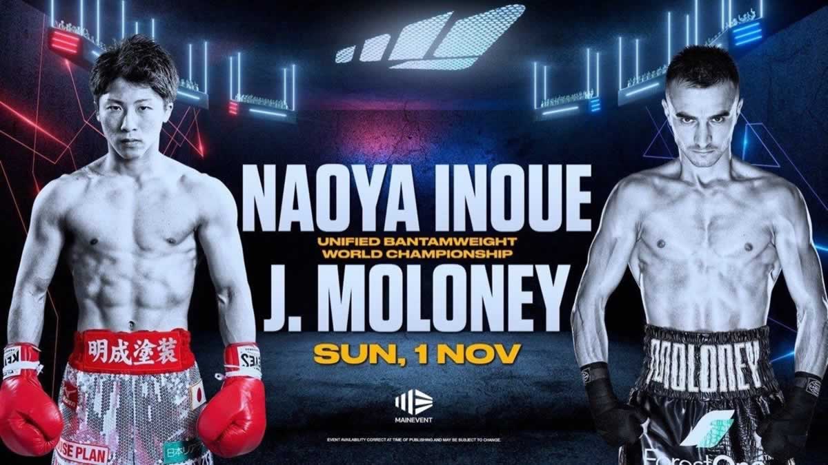 Top Rank Boxing 2020 10 31 Naoya Inoue vs Jason Moloney 720p -MBC