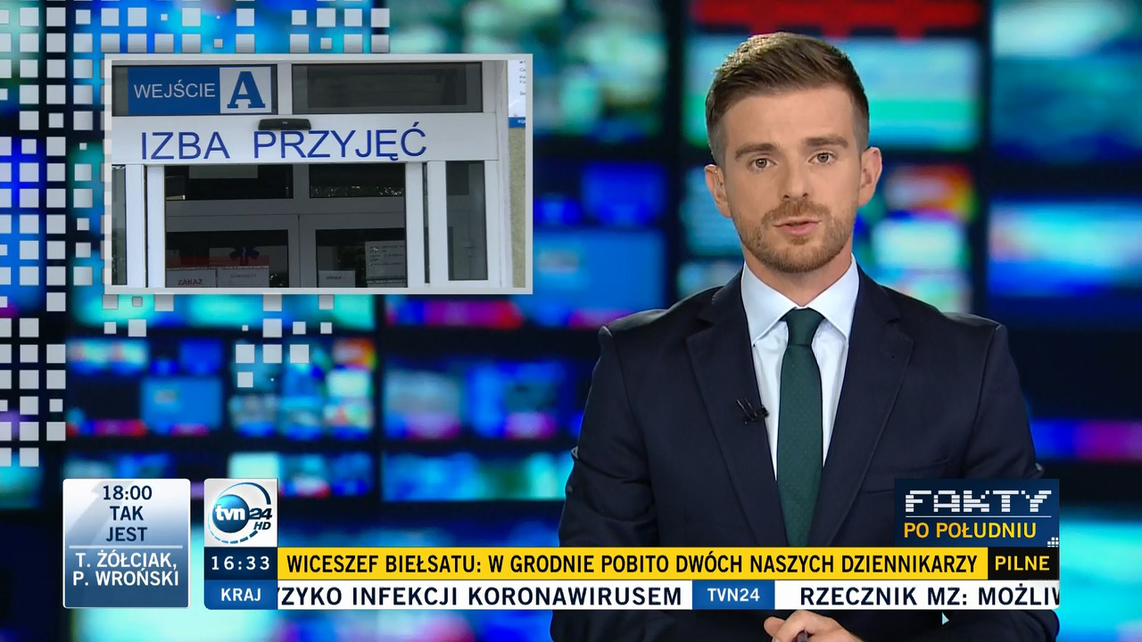 12 08 2020 lukasz jedlinski tvn24 8