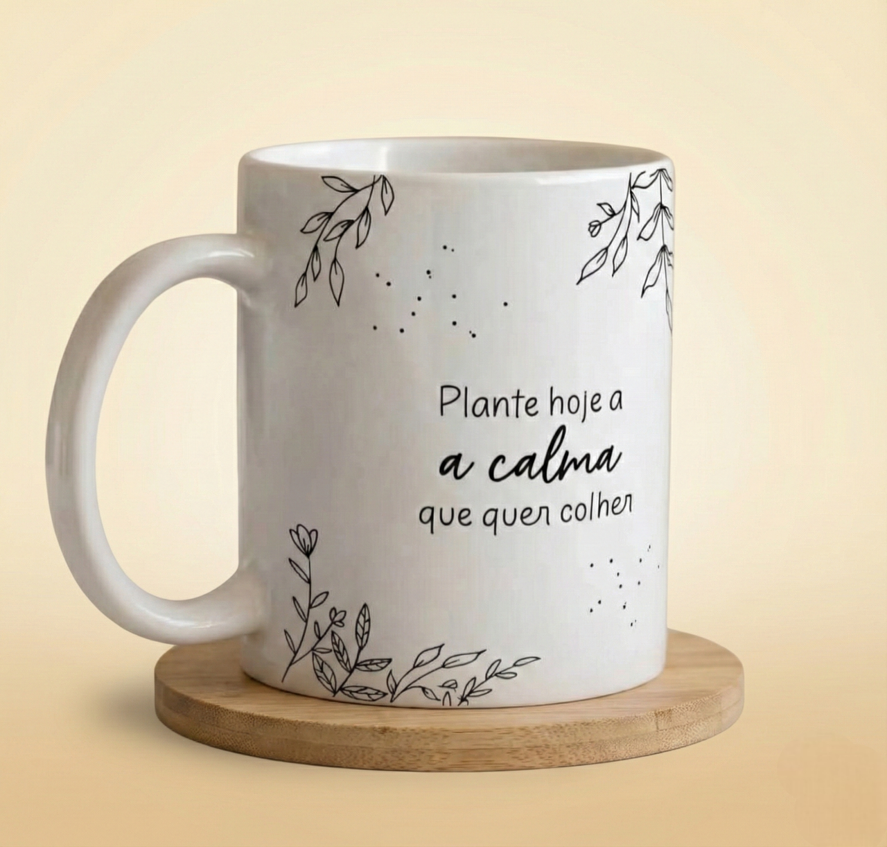 Caneca Design