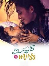 Watch Mr & Miss (2021) HDRip  Telugu Full Movie Online Free