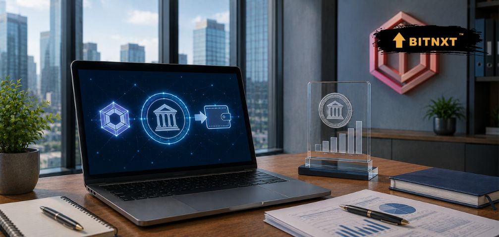 RedStone Brings Instant Exits to NYLIM Tokenized Fund