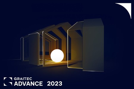 Graitec Advance Design 2023.1.1 build 18205 (x64)