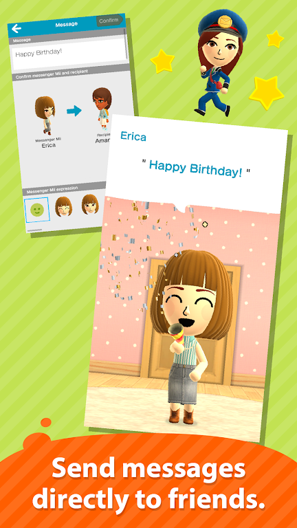 Download Miitomo APK