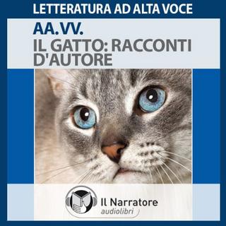 AA.VV. - Il gatto. Racconti d'autore (2011) .mp3 - 320 kbps