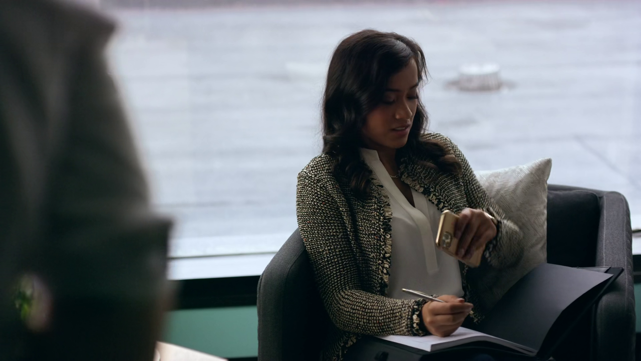 Psycho Intern 2021 1080P Web Dl HEVC Tornment666