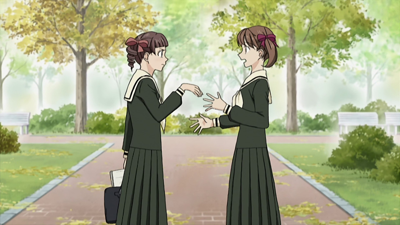 Maria sama ga Miteru 4th 01 BD 1080p FLAC 0910987D o 00 19 46 00003
