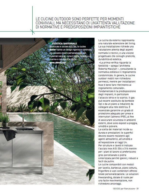 100 Idee Per Rist Lug-Ago 2025 (8)