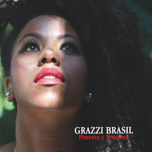 Grazzi Brasil - Pimenta e Tempero [Album] (Grazzi Brasil, 2019) .mp3 -320 Kbps