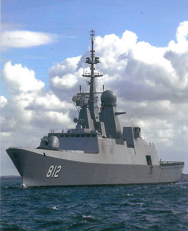 AL RIYADH PROTOTIP FRANCES A SAUDITAS