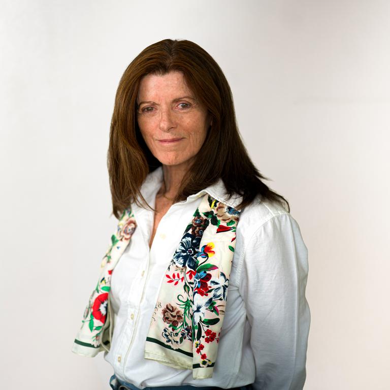 Maria Teresa Aguirre