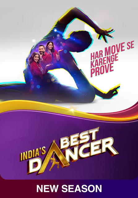  Indias Best Dancer S03 9th April 2023 720p HDRip x264 Full Indian Show [950MB] Full Movie Download