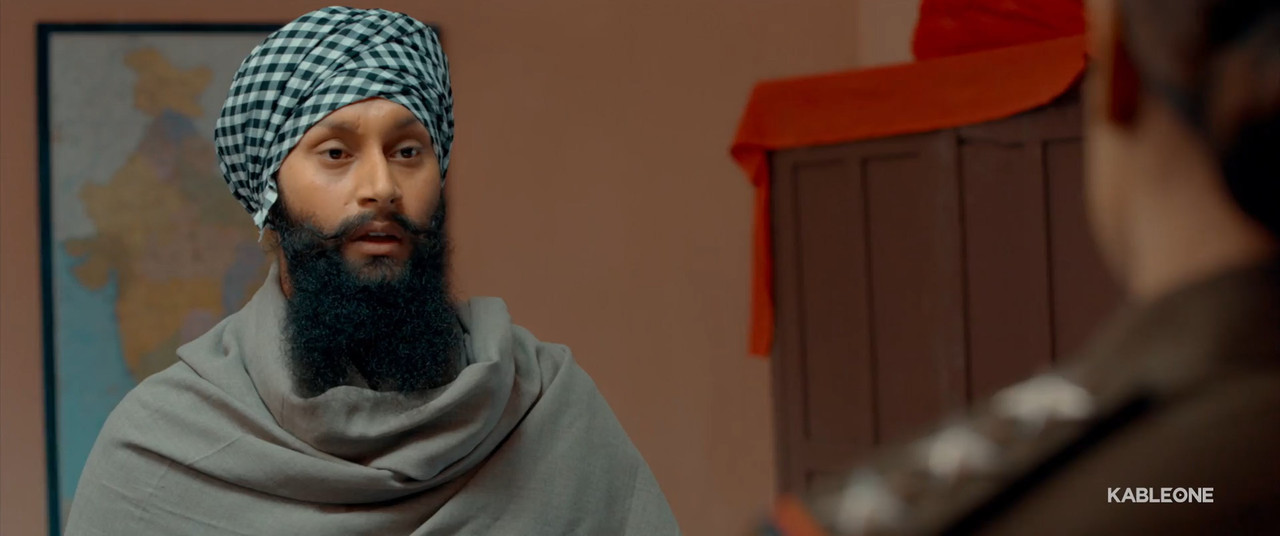Cheta Singh 2023 WebRip [Hindi + Punjabi + Tamil + Telugu + Malayalam] 480p, 720p, 1080p ESub Screenshot