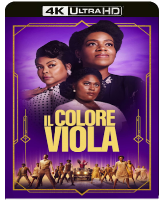 Il colore viola (2023) WEB-DL 2160p H265 HDR DV E-AC3+AC3 ITA ENG