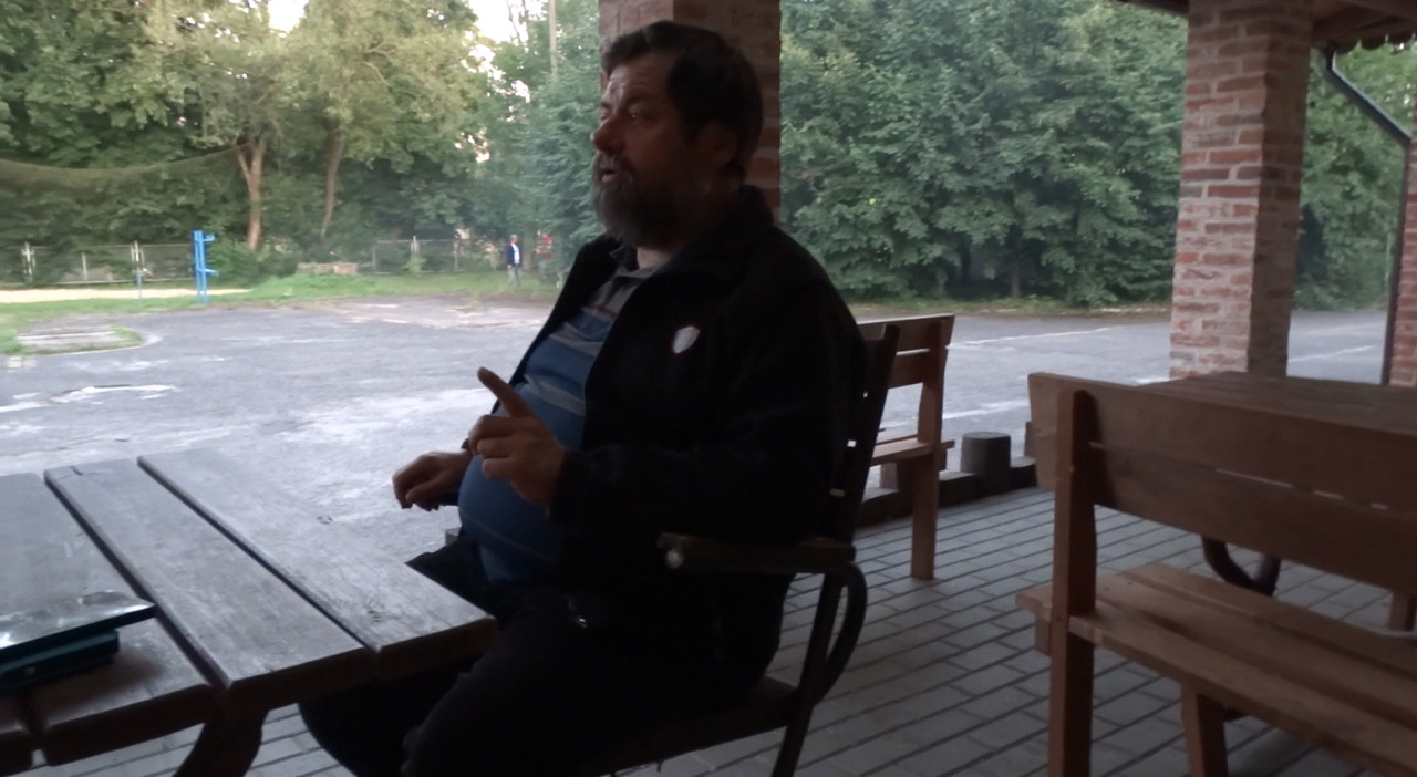 35.05 - Scenki książkowe ciąg dalszy