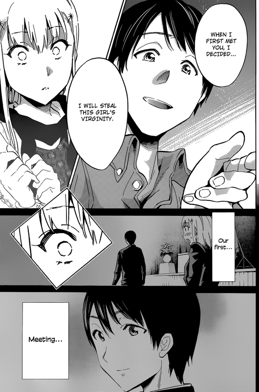 Shishunki no Iron MaidenVol3-11
