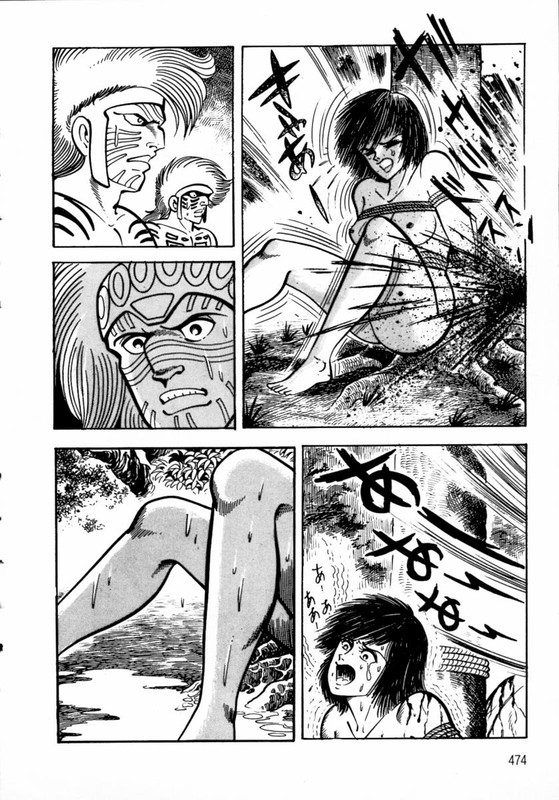 Violence JackVol6-13