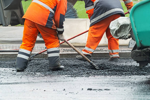 tarmac surfacing Hertfordshire