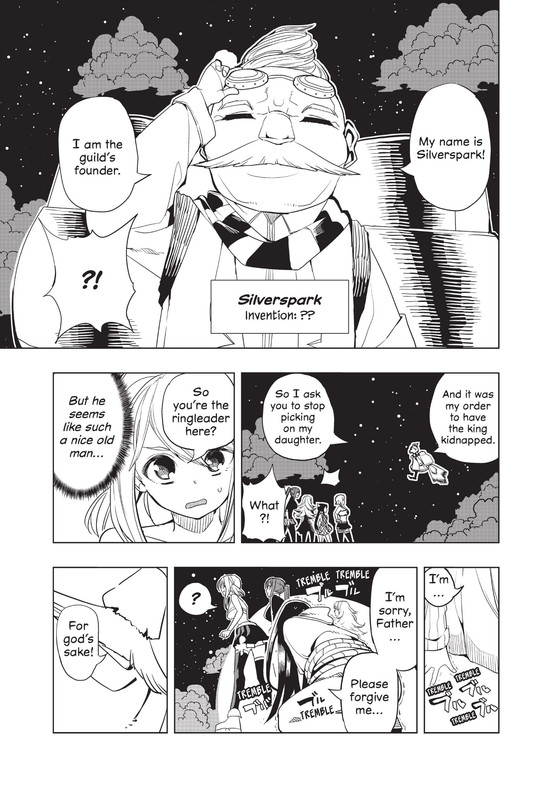 Fairy GirlsVol1-20