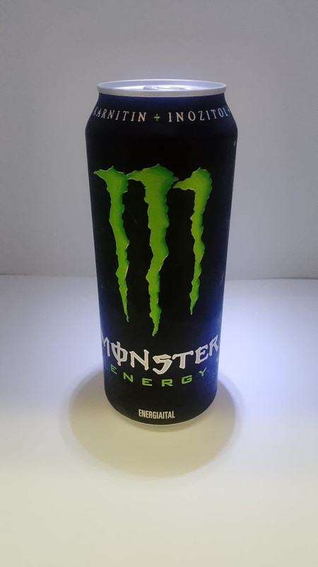 Monster 500 Ml