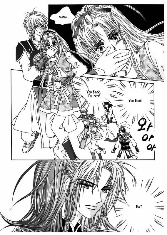 Crazy Girl Shin BiaVol19-2