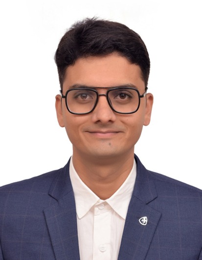 CA Gaurav Maheshwari