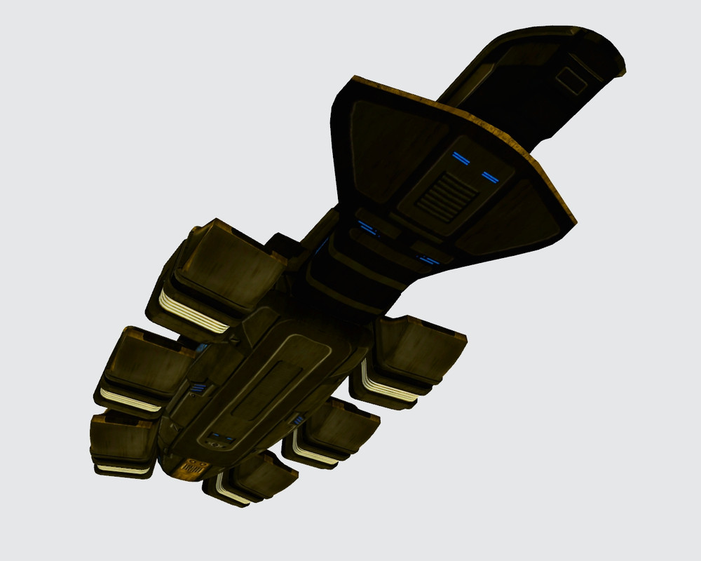 bajoran Freighter3