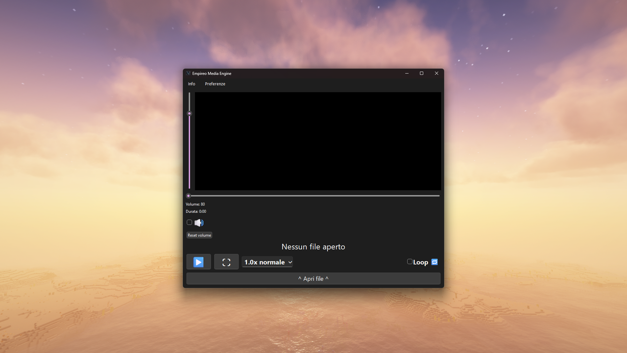 Empireo UI 1