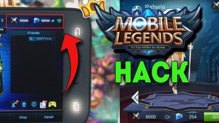 Free Diamond ML Apk