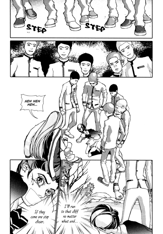 Girl in HeelsVol3-13
