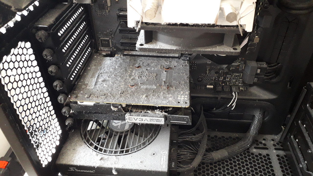 Spring Cleaning (01)