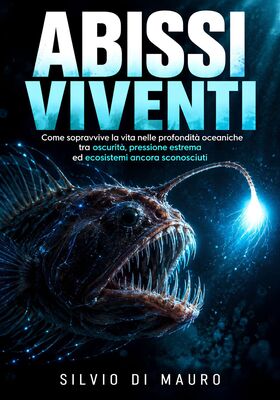 Silvio Di Mauro - Abissi viventi (2026)