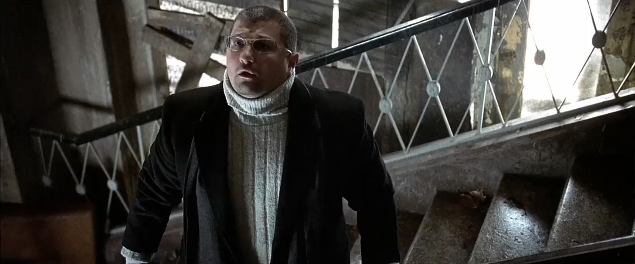 What to Do in Case of Fire? 2001 WebRip [Hindi + Tamil + German] 480p, 720p ESub Screenshot