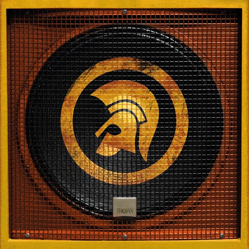 Trojan 50: The Rare and Unreleased (2018) .mp3 -320 Kbps