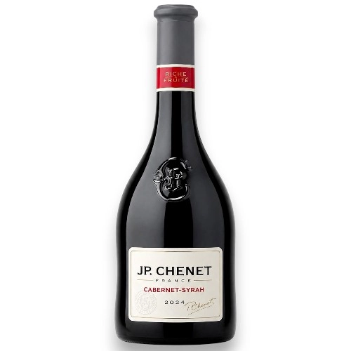 JP Chenet Carbernet-Syrah 750 Ml