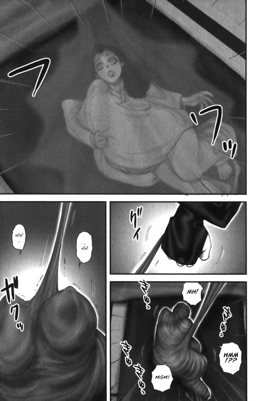 Yagyuu NinpouchouVol3-2