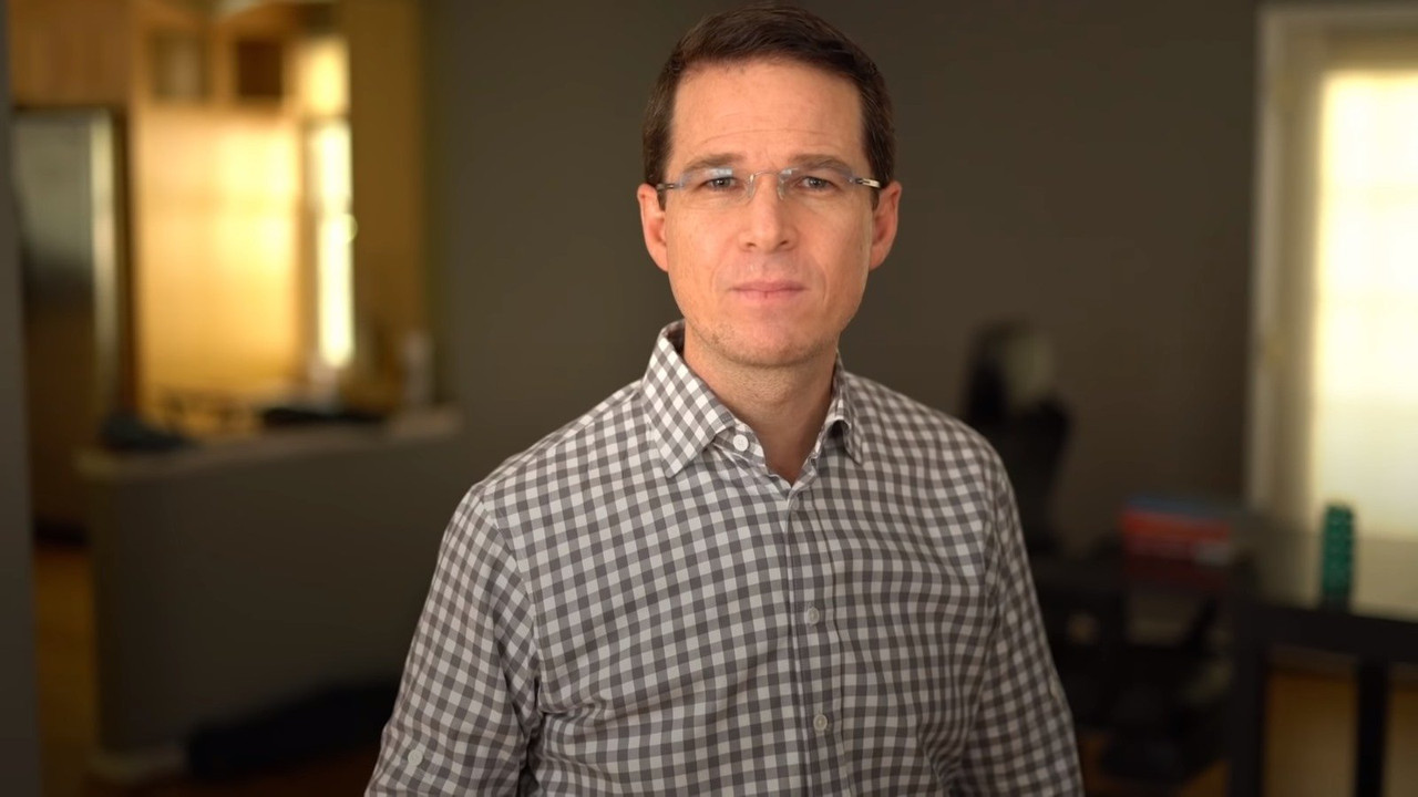 Ricardo Anaya reacciona ante el conflicto entre Rusia y Ucrania