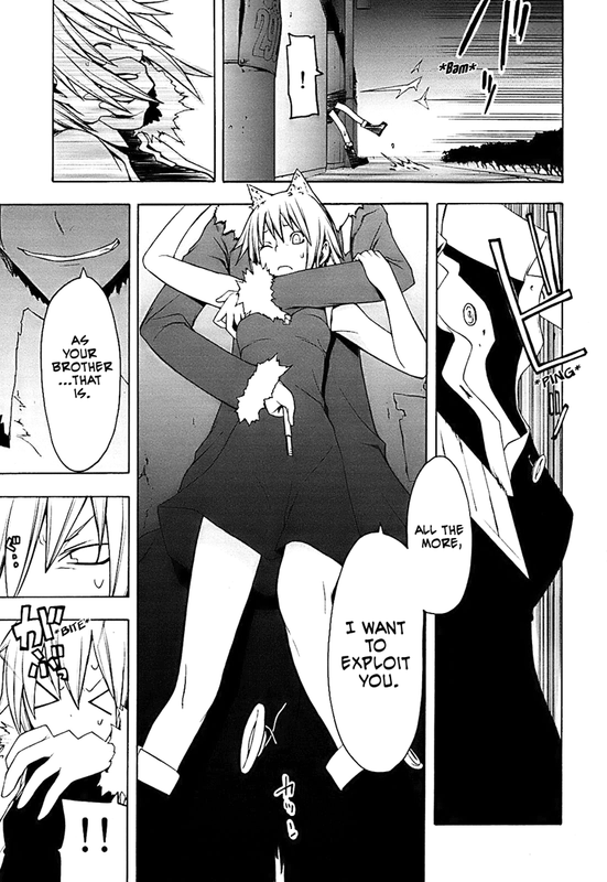 Yozakura QuartetVol6-2