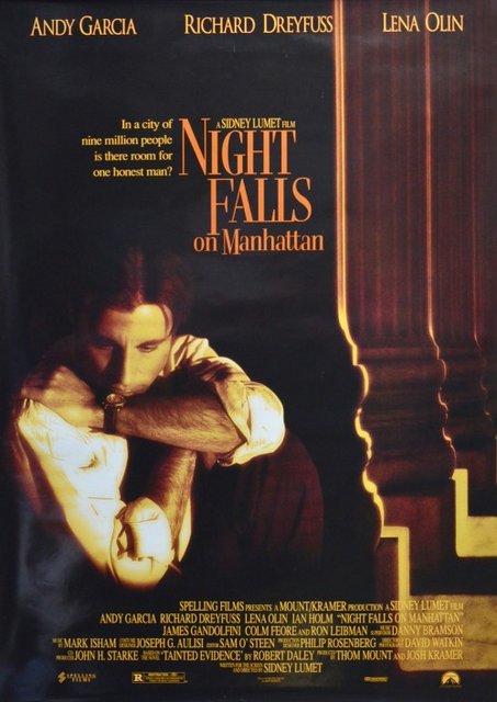 Noc Na Manhattanie / Night Falls on Manhattan (1996) MULTi.1080p.BluRay.Remux.AVC.DTS-HD.MA.5.1-fHD / POLSKI LEKTOR i NAPISY