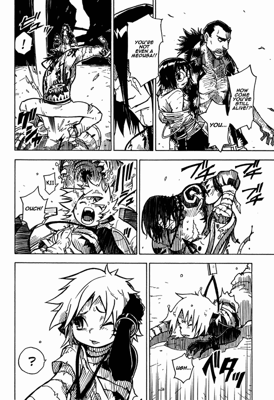Ibara no OuVol6-3