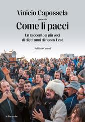 Vinicio Capossela – Come li pacci (2023)