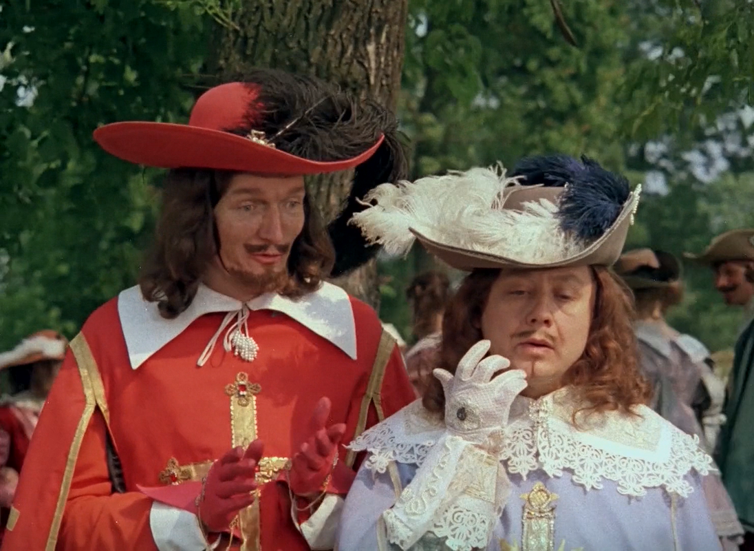 Дартаньян12