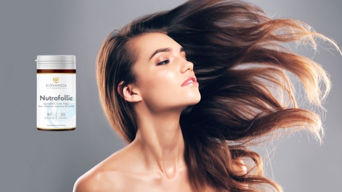 Nutrafollic