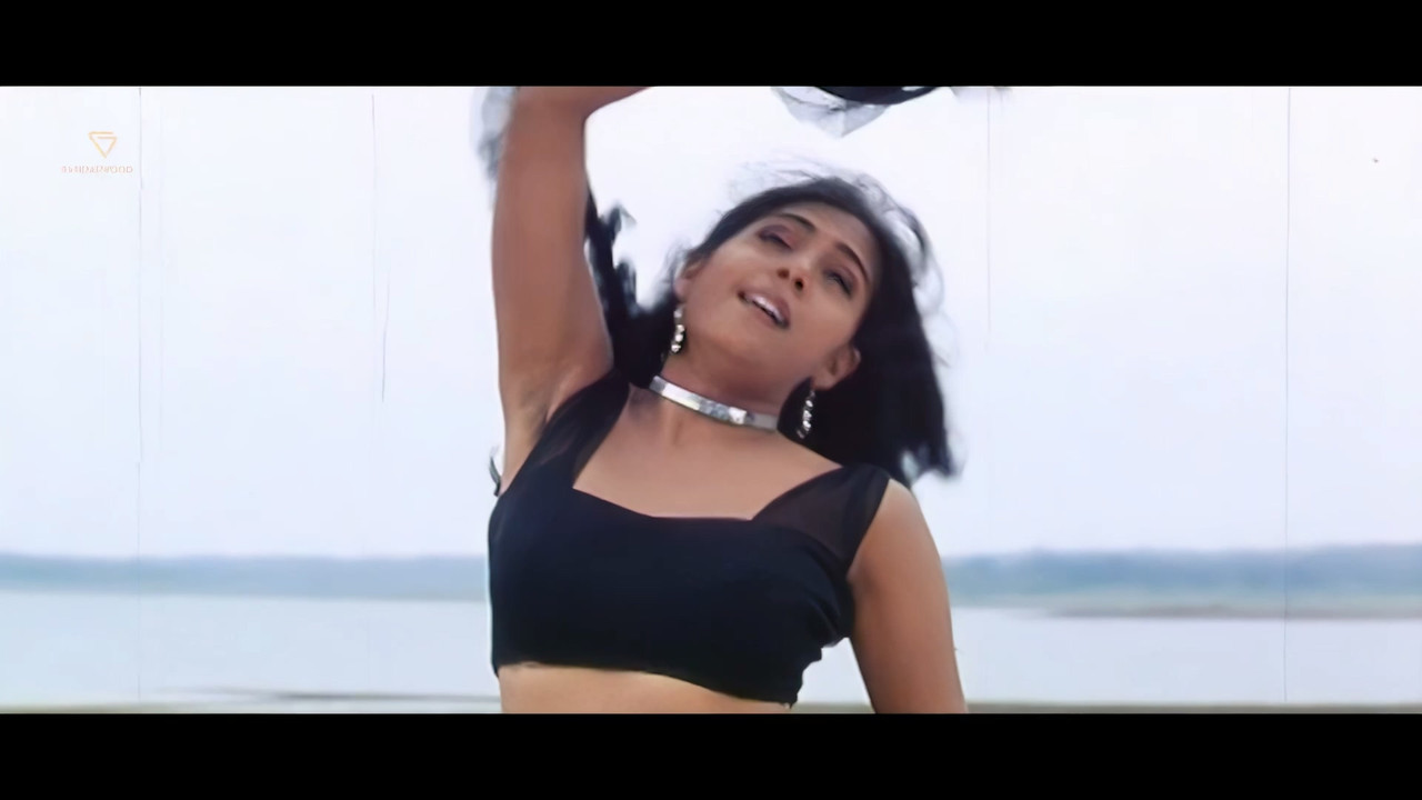 Vidya Venkatesh Hot.mp4_20240810_182111.543