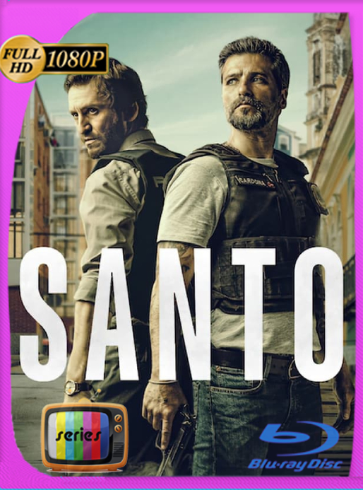 Santo (2022) Temporada 1 WEB-DL [1080p] Castellano [GoogleDrive]